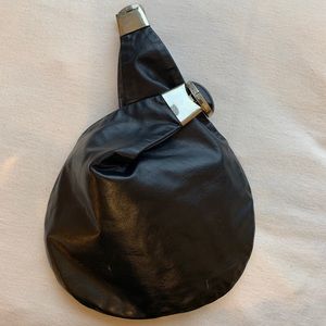 Perez Sanz wristlet handbag